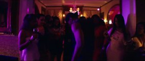 Magic Mike XXL - Official Movie CLIP: Club Dance  (2015) HD - Channing Tatum, Jada Pinkett Smith Movie