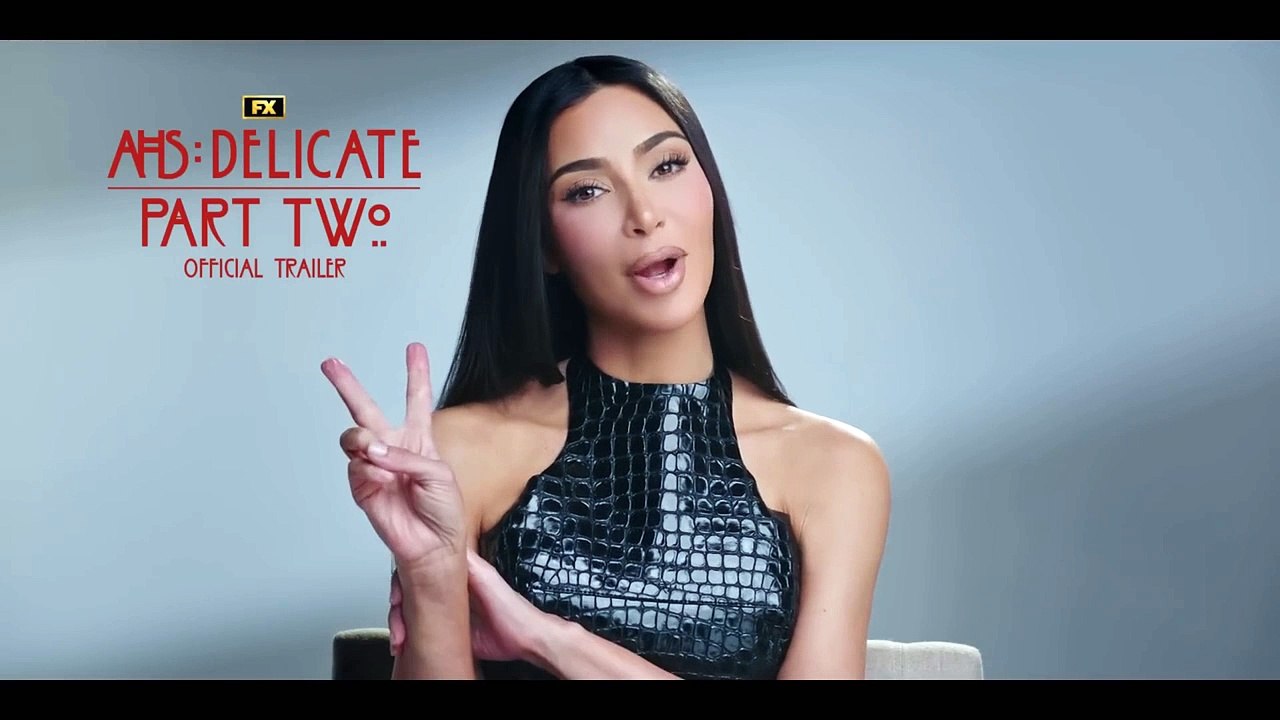 American Horror Story - staffel 12 Trailer OV