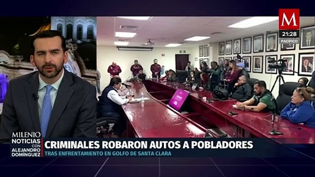7 cuerpos relacionados con el crimen organizado localizados en Sonora