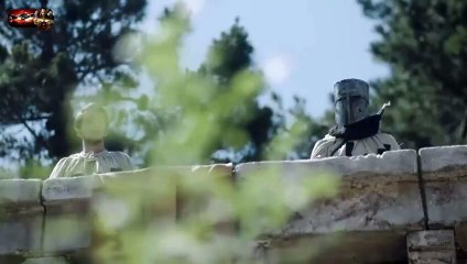 HD آلب - مدبلج الحلقة 90 - الموسم 1