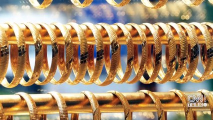 Altın az dolandırıcılar çok! Damgasız olanlara dikkat!