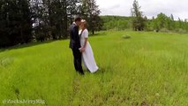 Hermosas fotografias de ensueño para tu boda (FAIL)