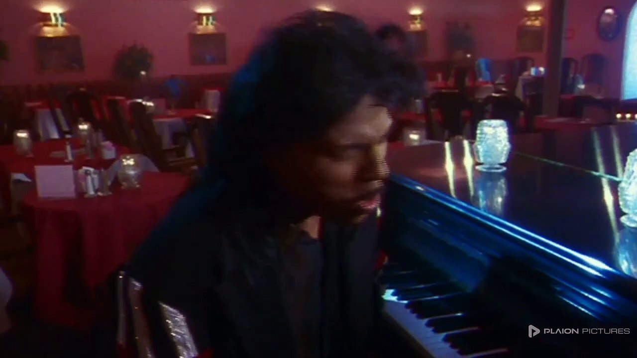 Little richard: i am everything trailer df