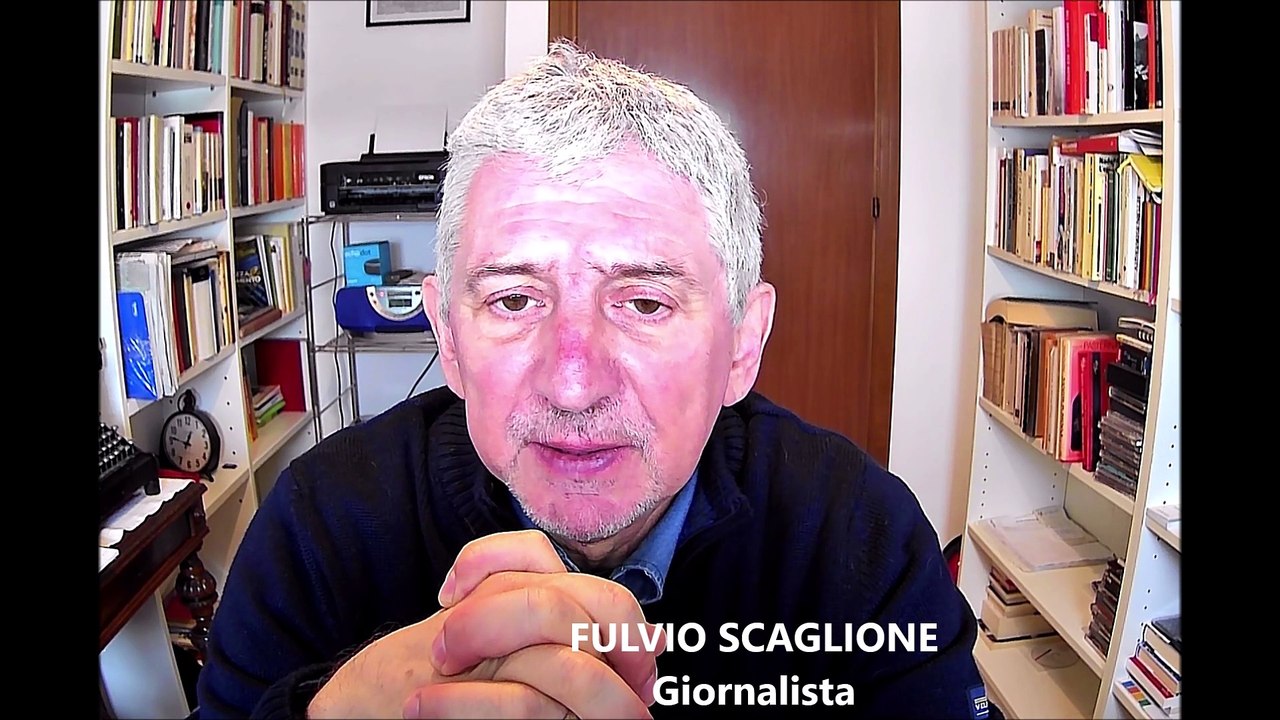 Fulvio Scaglione-Putin vince le elezioni in Russia