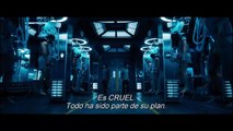 Maze Runner: Prueba De Fuego - Trailer Oficial #2 Subtitulado