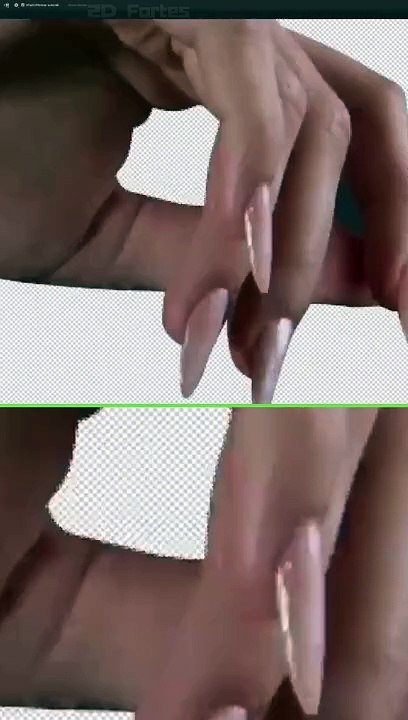 Get That Magazine Cover Look: Model Photo Retouching - Adobe Photoshop