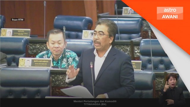 Malaysia sepatutnya hanya sokong, jadi pemerhati kes kelapa sawit Indonesia