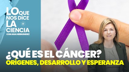 ¿Qué es el Cáncer? Todo lo que Necesitas Saber sobre esta Enfermedad 🚨