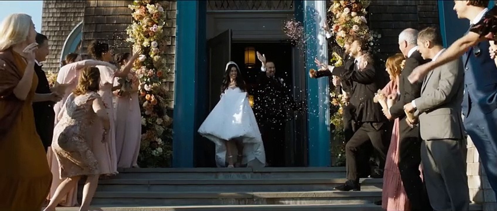 Which brings me to you trailer df