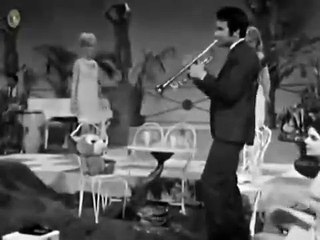 Herb Alpert & The Tijuana Brass - Spanish Flea (Video)