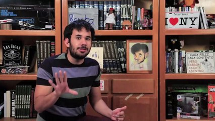 Descargar video: WEREVERTUMORRO: SITUACIONES INCOMODAS