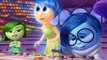 Inside Out  - Official Character Movie TV SPOT: Phyllis Smith as Sadness (2015) HD - Pixar Animated Movie