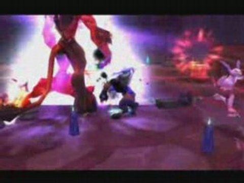 Karazhan par les templars