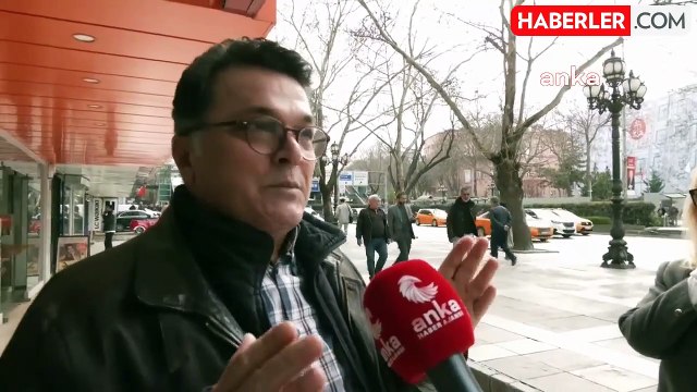 Vatandaşlar Yerel Seçimlerde Beklentilerini Dile Getirdi