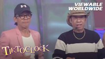 TiktoClock: Long Mejia at Kuya Kim Atienza, KAMBAL pala?