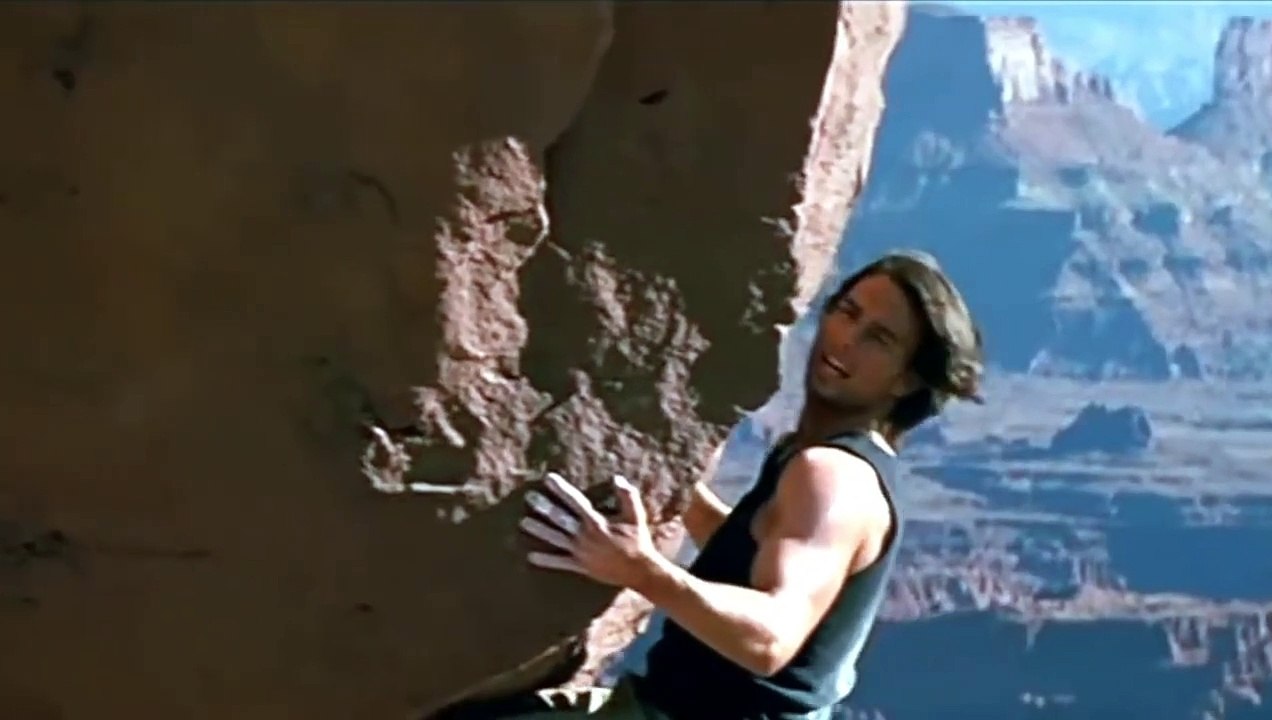 My last climb