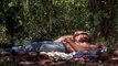 Tierra de Reyes - La escena más sexy de Christian de la Campa sin camisa - Telenovelas Telemundo