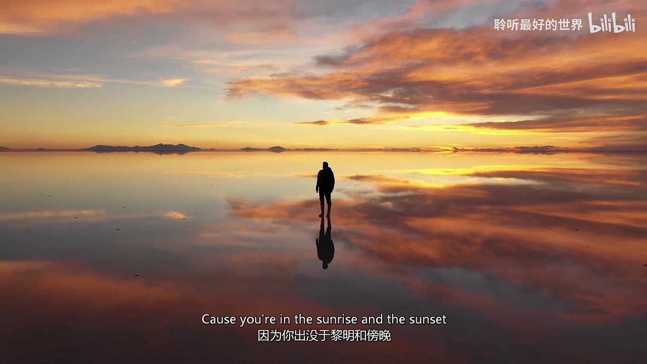 4“ really comfortable to listen to this song while doing homework”《You're Not There》