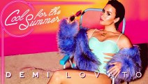 Demi Lovato - Cool for the Summer (Audio)