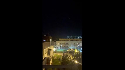 Hałas z zakładu produkcyjnego Bosch?