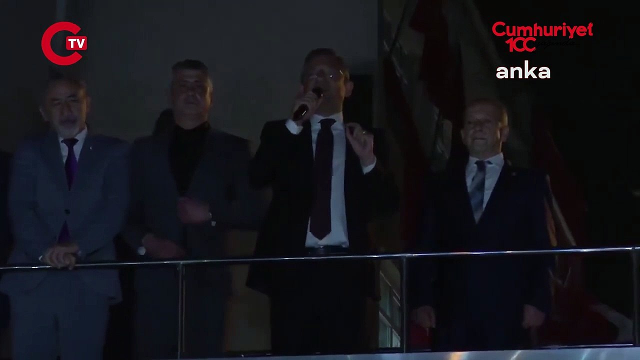 Özel İYİ Partili ve AKP'li adayları yerden yere vurdu: İkisi de altın şirketlerinin gizli adayı