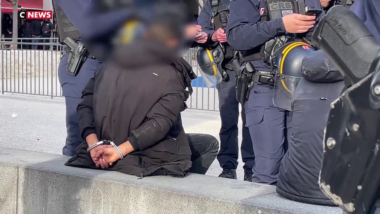 Les statistiques ethniques pourraient-elles aider à lutter contre la délinquance ?