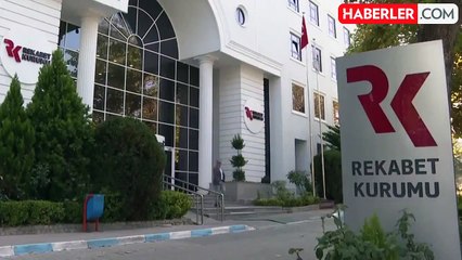 Oriflame Kozmetik'e uzlaşma sonucunda 4,4 milyon lira rekabet cezası verildi