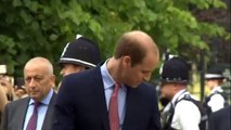 Bautizan los Duques de Cambridge a su hija Charlotte