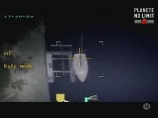 Flics et Furieux - N° 13 [Planète No Limit] 2/3