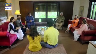 Ishqiya Episode 8 Feroze Khan Hania Aamir Ramsha Khan ARY Digital [Subtitle Eng](1)