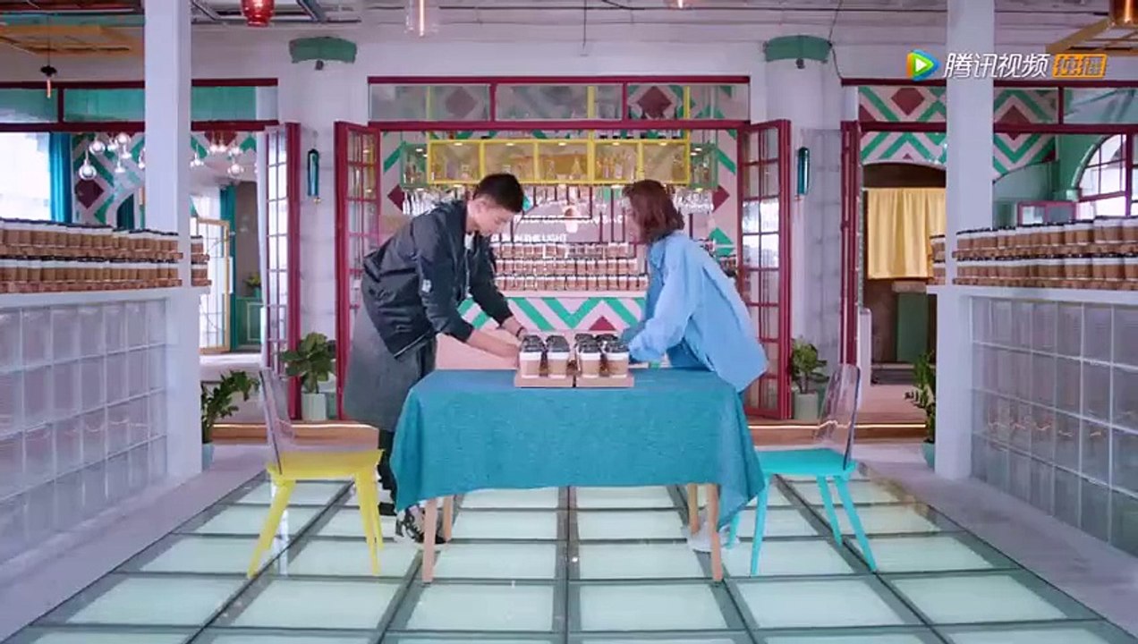 MY GIRLFRIEND IS AN ALIEN - EP 07 [ENG SUB]