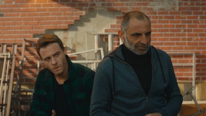 En El Corazón De La Ciudad Capítulo 18 | Audio en Español 🎧