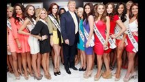 Ex concursantes de Miss Universo denuncian discriminación y malos tratos dentro del concurso