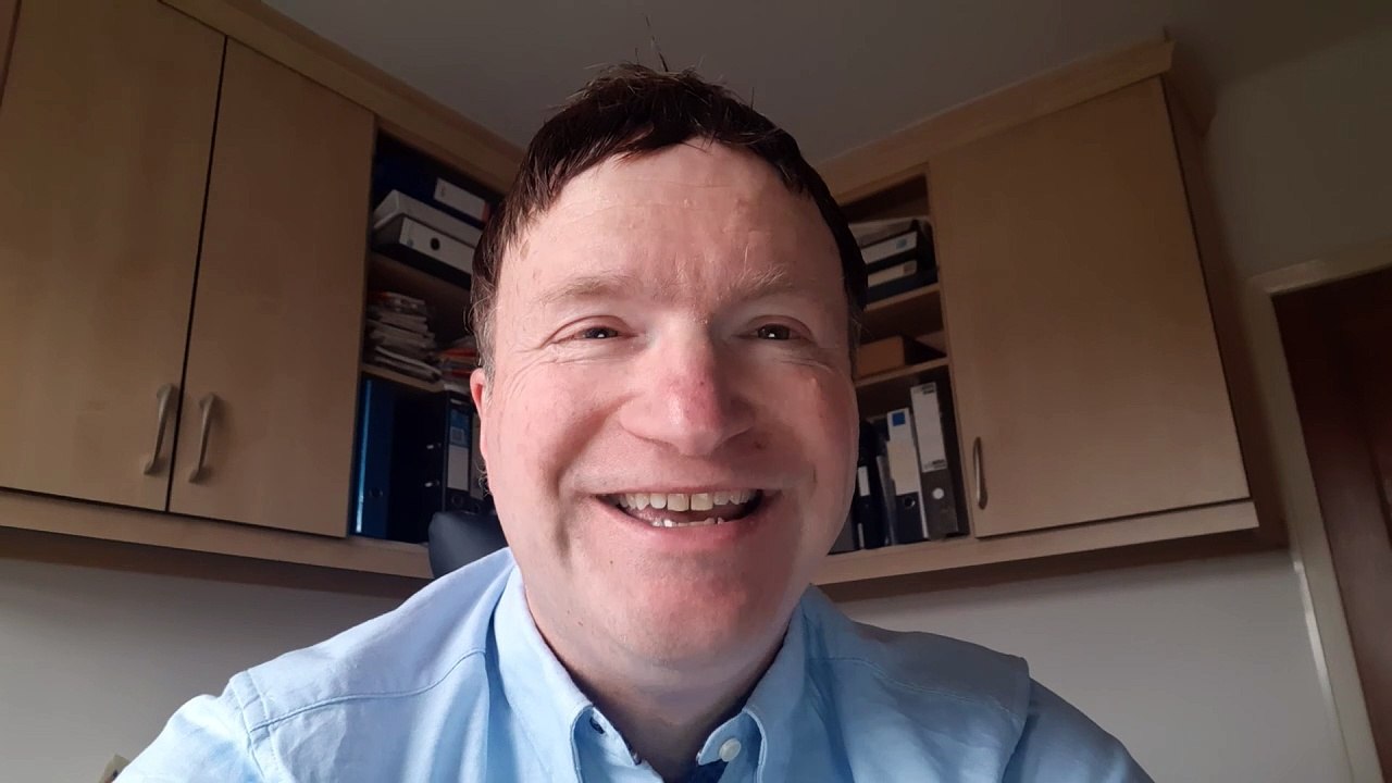 Nationwide set to take over Virgin Money in £2.9bn deal