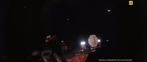 Alien: Romulus Bande-annonce (ES)