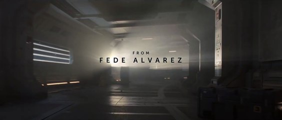 Alien: Romulus Bande-annonce (EN)