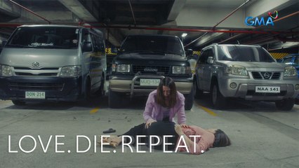 Love. Die. Repeat: The betrayal of Angela's best friend! (Episode 49)