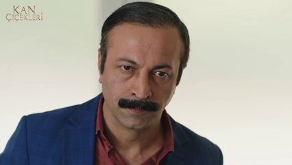 Kan Çiçekleri 277. Bölüm - Kadın Dayanışması