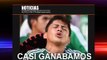 Mejores memes del partido México vs Argentina