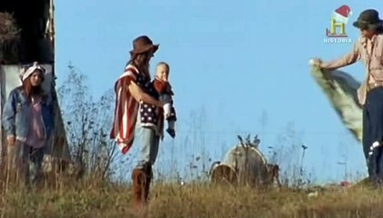 "Historia encantada: Los asesinatos de Charles Manson":