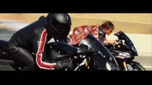 Mission: Impossible - Rogue Nation - Official Movie TV SPOT: Motorcycle (2015) HD - Tom Cruise, Simon Pegg Movie