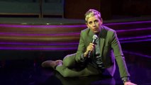 Ellen DeGeneres Vs Jimmy Fallon la gran batalla