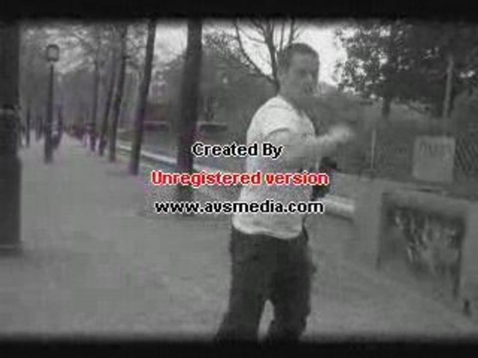 CLIP VERTIGO