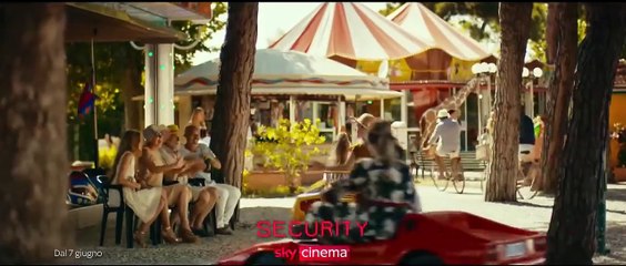 Security Bande-annonce (IT)