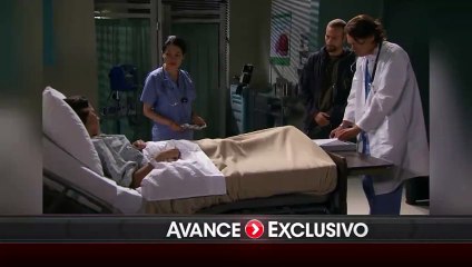 Descargar video: Bajo El Mismo Cielo - Avance Exclusivo 34 - Telenovelas Telemundo