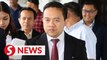 Wan Saiful wants Parliament to form committee to probe claim MPs tried to influence him