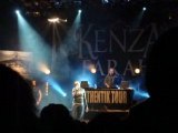 Kenza Farah - Concert Lille - Les enfants du ghetto