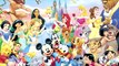 Cuentos de Disney: Las historias románticas y las tragedias (Teorias Conspirativas)