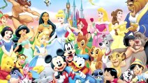 Cuentos de Disney: Las historias románticas y las tragedias (Teorias Conspirativas)