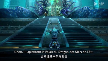 Big Brother Episode 29 vostfr